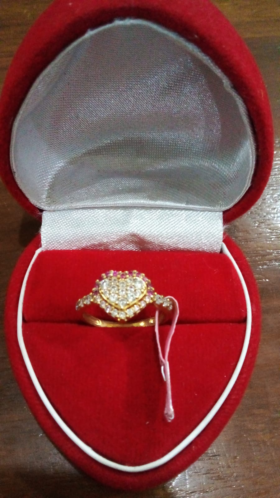 Cincin Waru Full AD